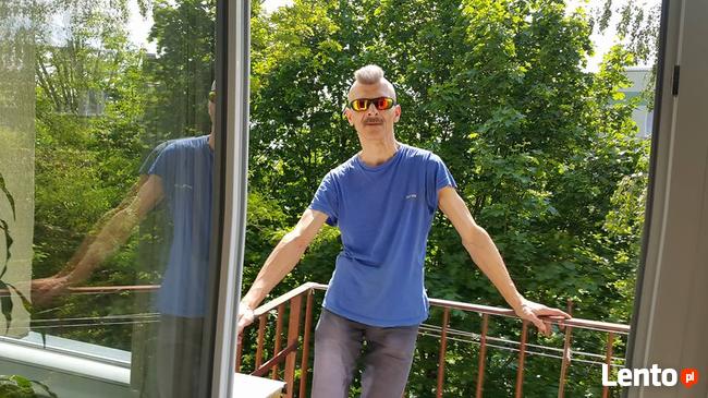 Szukam normalnej Kobiety-Partnerki...