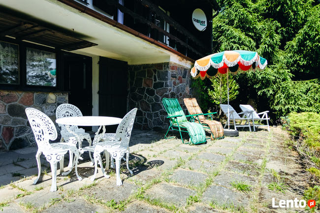 Dom Letniskowy ORLIKLIDIA w Żurominie do wynajęcia