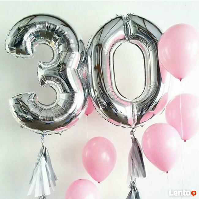 Kup BUTLĘ z helem + reduktor i sam pompuj balony!