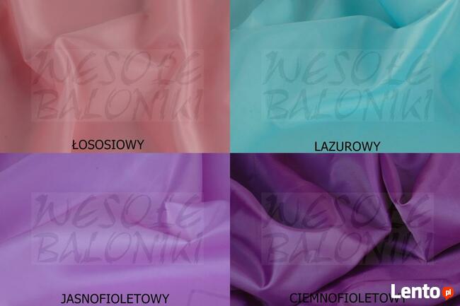 MATERIAŁ DEKORACYJNY Na Twój Ślub Dekoracja Weselna i inne.