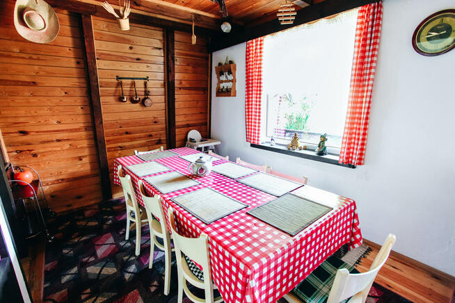 Dom Letniskowy ORLIKLIDIA w Żurominie do wynajęcia