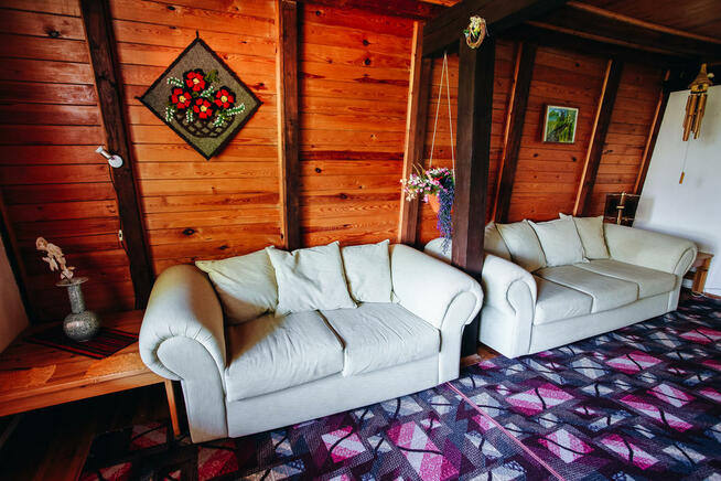 Dom Letniskowy ORLIKLIDIA w Żurominie do wynajęcia