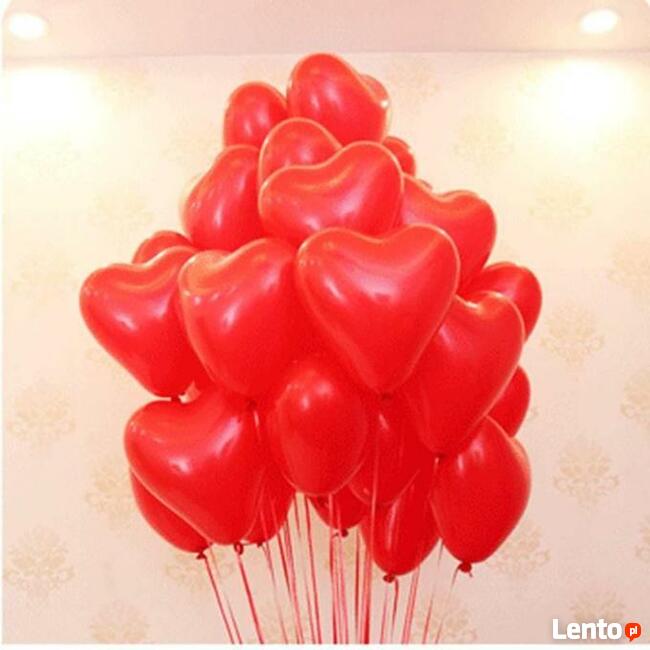 Kup BUTLĘ z helem + reduktor i sam pompuj balony!