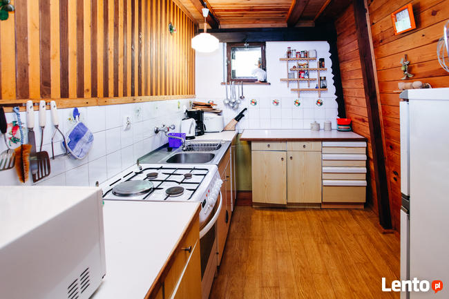 Dom Letniskowy ORLIKLIDIA w Żurominie do wynajęcia