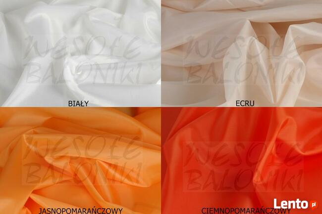 MATERIAŁ DEKORACYJNY Na Twój Ślub Dekoracja Weselna i inne.