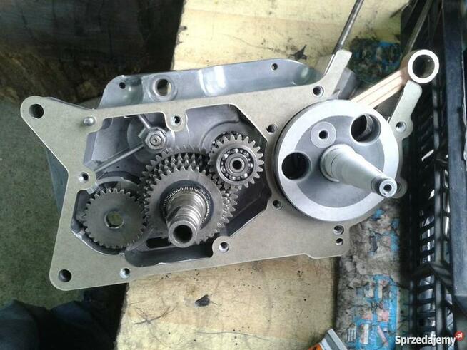 Naprawa simson, etz250,jawa, wsk, romet itp