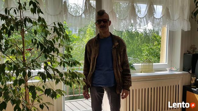 Szukam normalnej Kobiety-Partnerki...