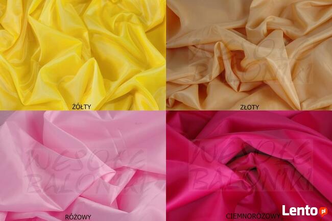 MATERIAŁ DEKORACYJNY Na Twój Ślub Dekoracja Weselna i inne.