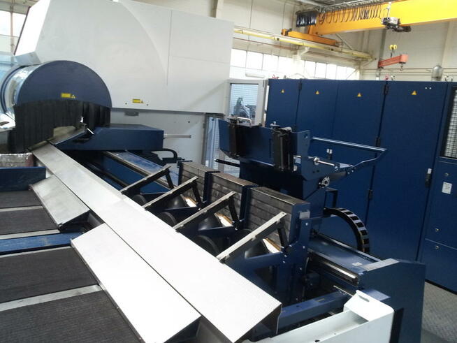 TECHNOLOG - PROGRAMISTA cnc