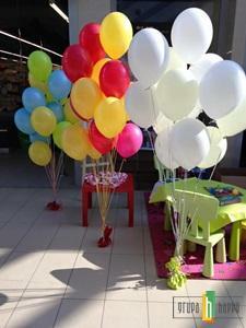 Happy Shop olsztyńska baloniarnia