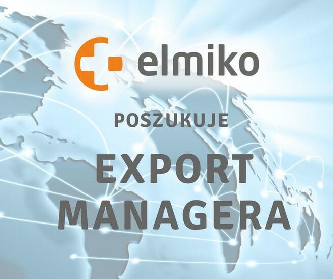 EXPORT MANAGER