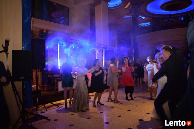 Śpiewający i grający DJ-WODZIREJ,biesiada z akordeonem+karao