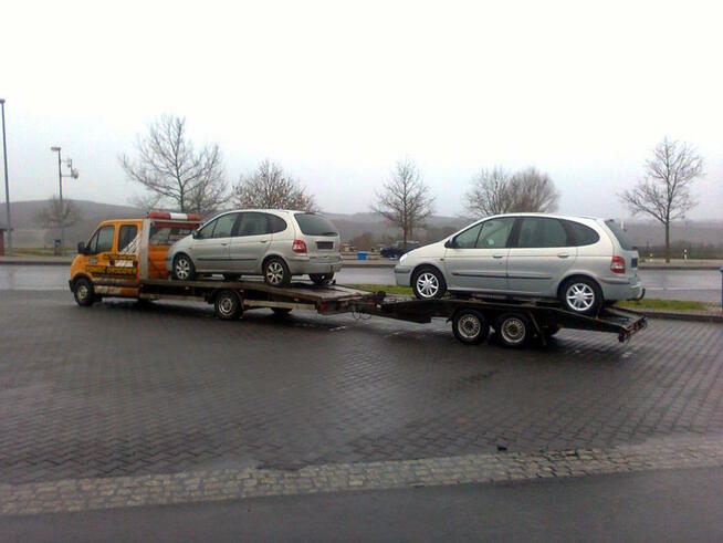 Transport Pojazdów Kraj Zagranica 24h !