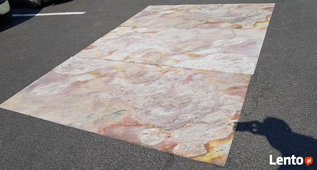 Fornir kamienny S.White jasny szary naturalny