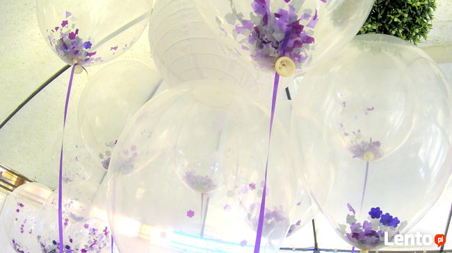 Happy Shop olsztyńska baloniarnia