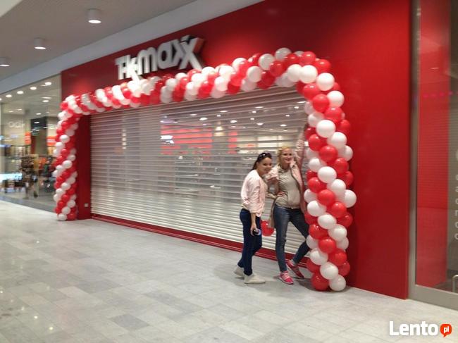 Happy Shop olsztyńska baloniarnia