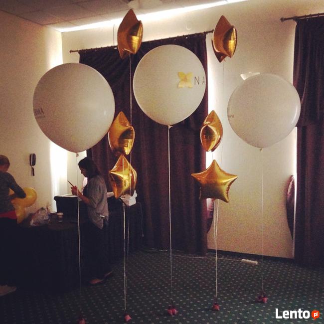 Happy Shop olsztyńska baloniarnia