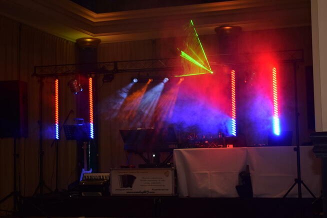 Śpiewający i grający DJ-WODZIREJ,biesiada z akordeonem+karao