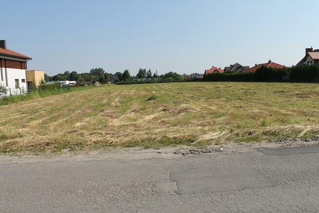 Archiwalne Działka budowlana Piotrków Trybunalski ,ul. Malinowa