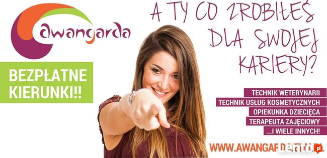 Zapisz się na kierunek TECHNIK STERYLIZACJI MEDYCZNEJ