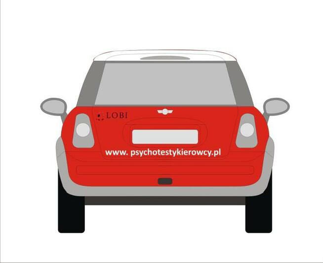 Psychotesty kierowców i operatorów Wieliczka 507050686