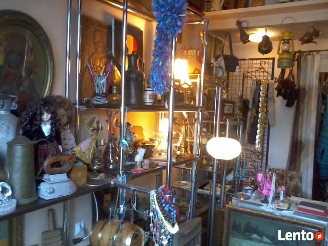 skupujemy starocie antyki pamiątki z PRL-u