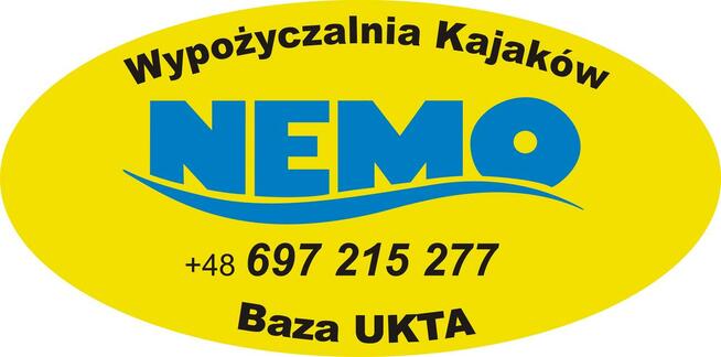 Spływ Kajakowy Krutynią , Kajaki Krutynia