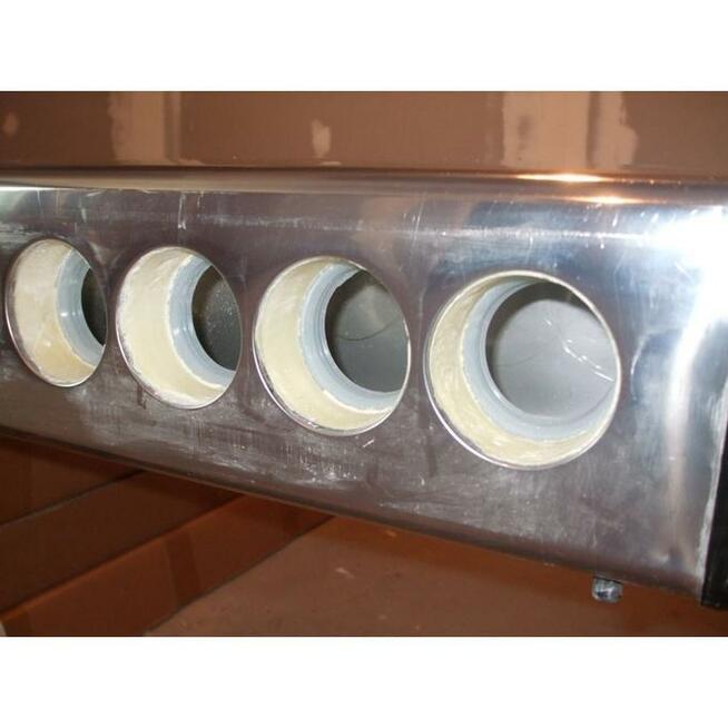 Kolektor słoneczny bezciśnieniowy 15 RUR-firmy ProEco