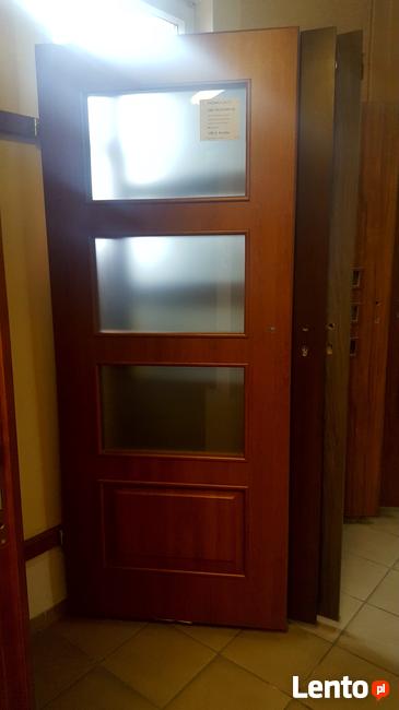 Wyprzedaż ekspozycji ŚWIAT DRZWI STARGARD