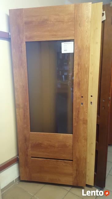 Wyprzedaż ekspozycji ŚWIAT DRZWI STARGARD