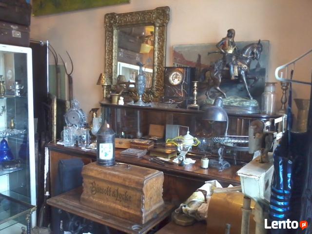 skupujemy starocie antyki pamiątki z PRL-u