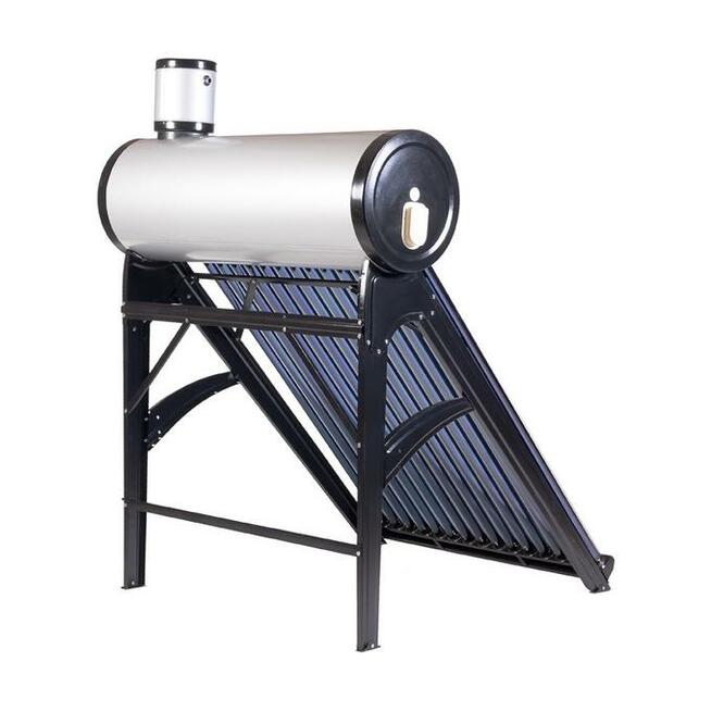 kolektor słoneczny z zasonikiem, podgrzewacz PROECO YL-100