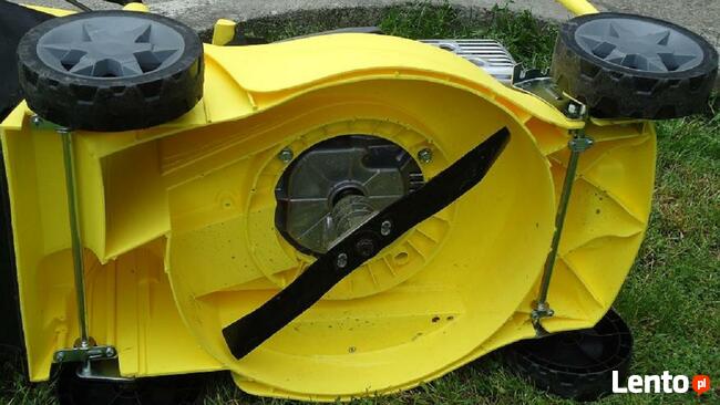 Kosiarka spalinowa 3,5 KM