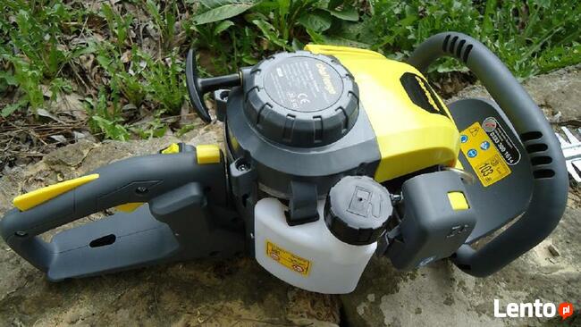 Nozyce spalinowe Nowy model CHALLENGE XTREME Husqvarna