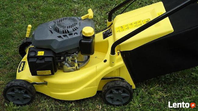 Kosiarka spalinowa 3,5 KM
