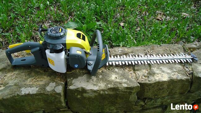 Nozyce spalinowe Nowy model CHALLENGE XTREME Husqvarna