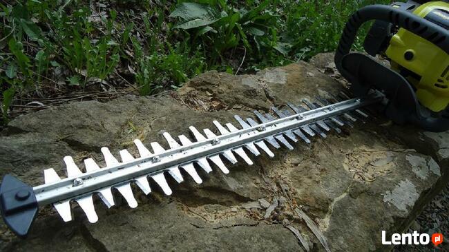 Nozyce spalinowe Nowy model CHALLENGE XTREME Husqvarna