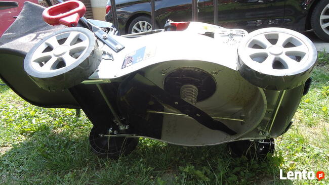 Kosiarka spalinowa BRIGGS&STRATTON 450 NOWA
