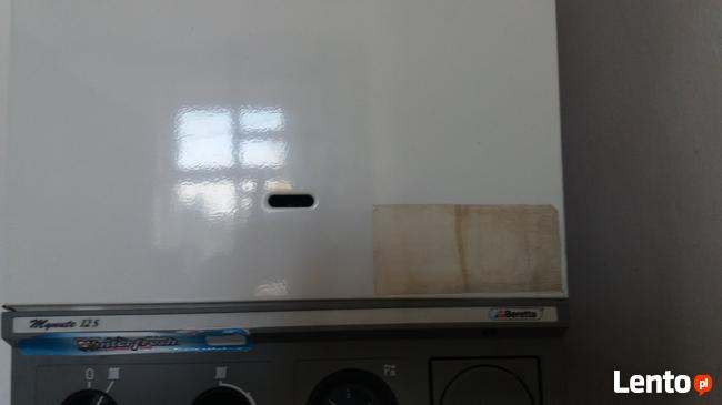 kocioł gazowy sprzedam