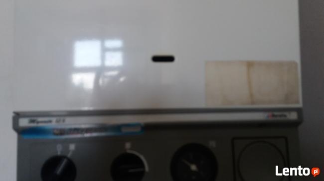 kocioł gazowy sprzedam