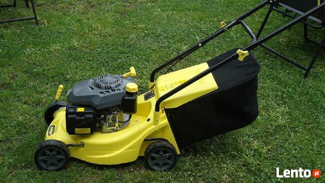 Kosiarka spalinowa 3,5 KM