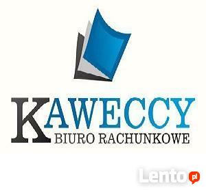 Biuro Rachunkowe KAWECCY. Będzin Sosnowiec Czeladz Katowice