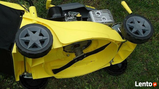 Kosiarka spalinowa 3,5 KM
