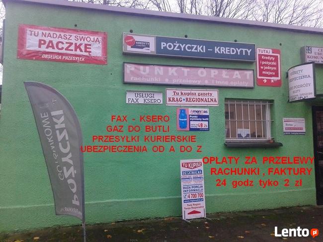 Dam prace dla Fryzjera - kosmetyczki - REHABILITANTA