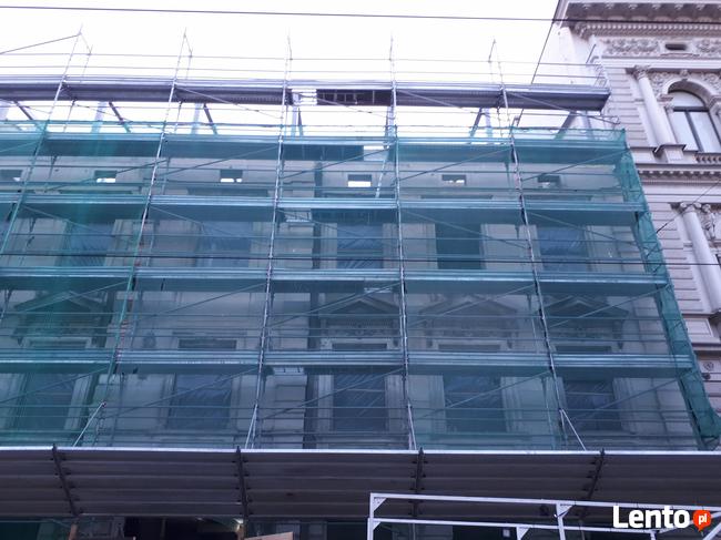 Wynajem Rusztowan Łódź Rusztowania Elewacyjne Mobilne