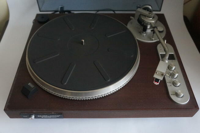 STARY GRAMOFON UNITRA ADAM GS 424- BARDZO DOBRY STAN