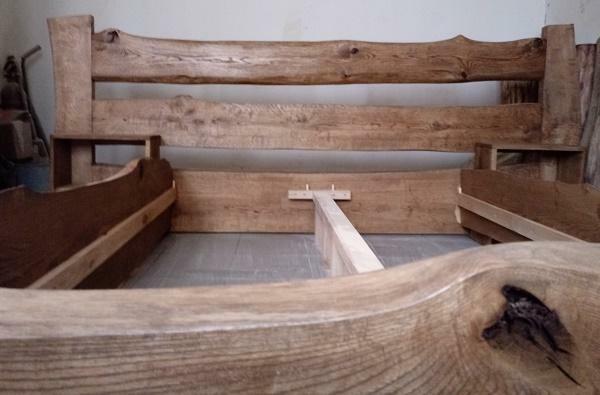 NaLata - Meble Drewniane