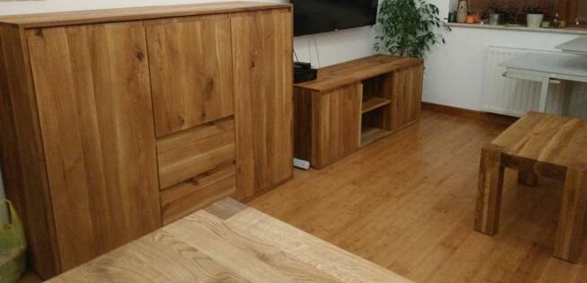 NaLata - Meble Drewniane