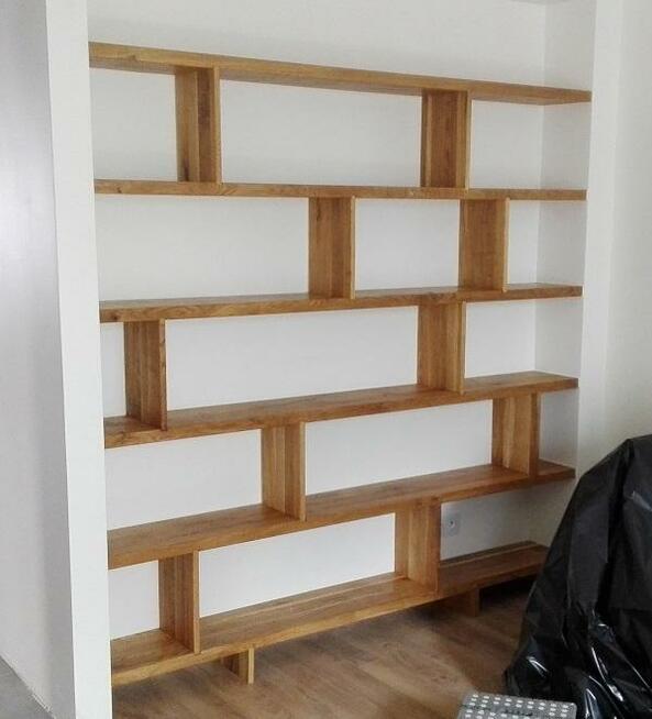 NaLata - Meble Drewniane