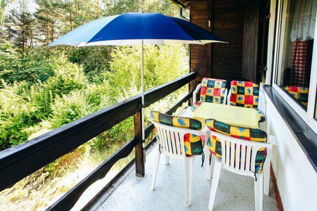 ORLIKLIDIA dom letni Kaszuby Żuromino gmina Stężyca